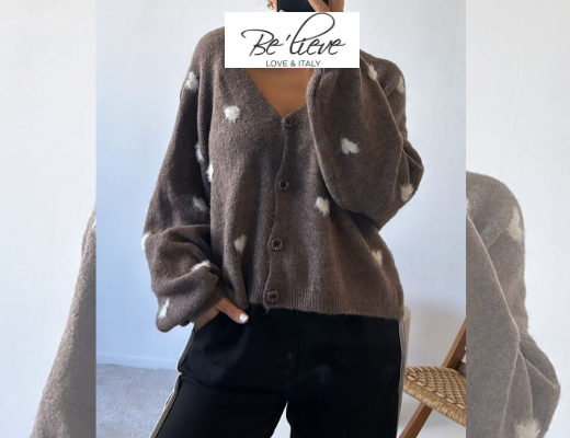Believe Mode - Großhandel für Damenbekleidung, DOB, Kleider, Junge Mode, Oberteile, Hosen | Angebot: Damenbekleidung, Damen Accessoires, Große Größen, Young Fashion, Sofortprogramme, Orderware | Adresse: Believe Mode GmbH, Breslauer Straße 8, 41460 Neuss