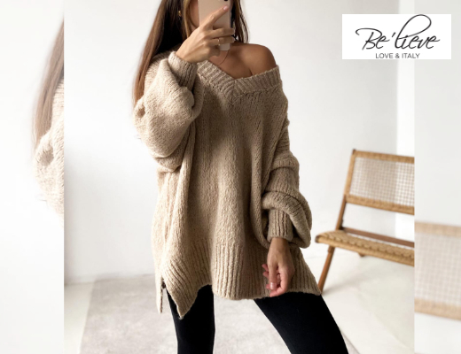 Believe Mode - Großhandel für Damenbekleidung, DOB, Kleider, Junge Mode, Oberteile, Hosen | Angebot: Damenbekleidung, Damen Accessoires, Große Größen, Young Fashion, Sofortprogramme, Orderware | Adresse: Believe Mode GmbH, Breslauer Straße 8, 41460 Neuss